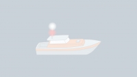 Zvučni signali peljarskog broda koji obavlja službu peljarenja kad plovi ali je zaustavljen i ne kreće se kroz vodu pri smanjenoj vidljivosti